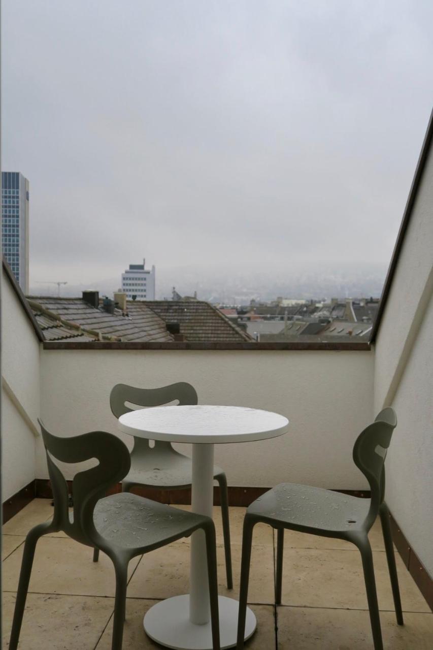 Zurich Furnished Homes ภายนอก รูปภาพ