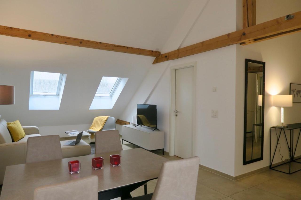 Zurich Furnished Homes ภายนอก รูปภาพ