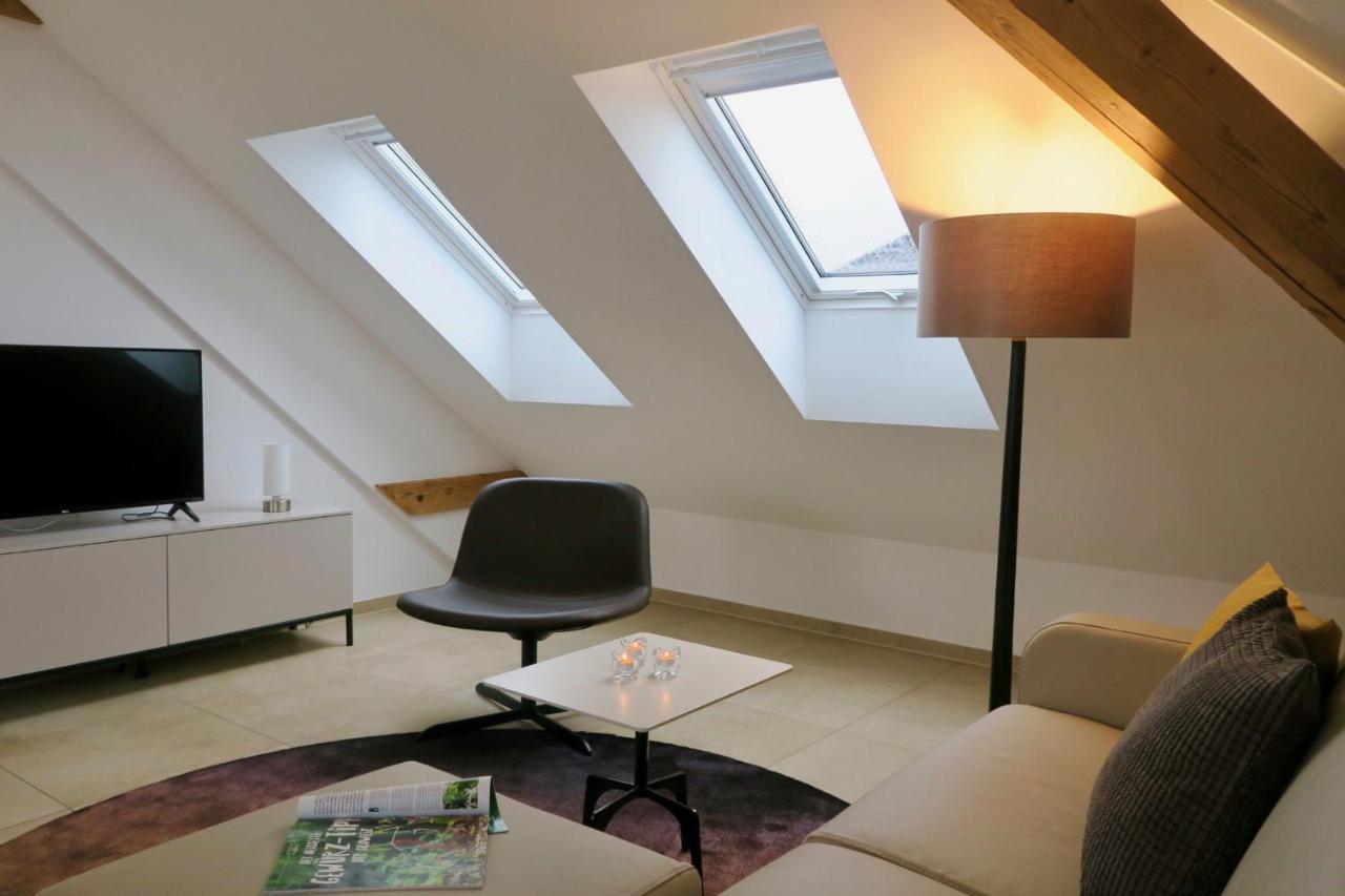 Zurich Furnished Homes ภายนอก รูปภาพ
