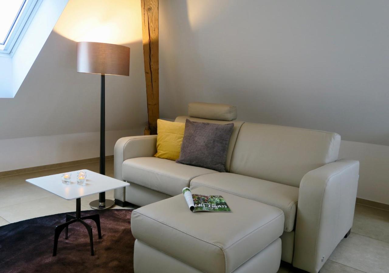 Zurich Furnished Homes ภายนอก รูปภาพ
