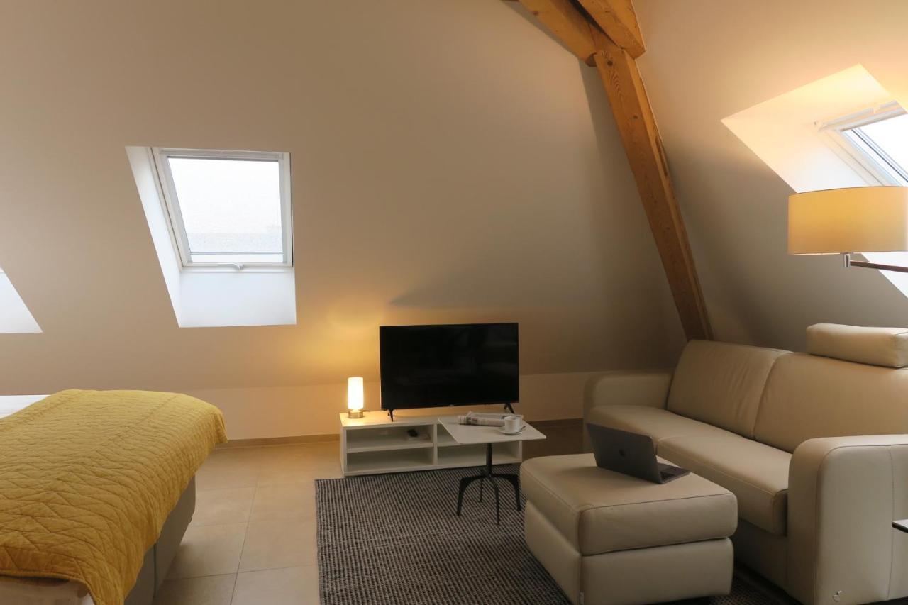 Zurich Furnished Homes ภายนอก รูปภาพ