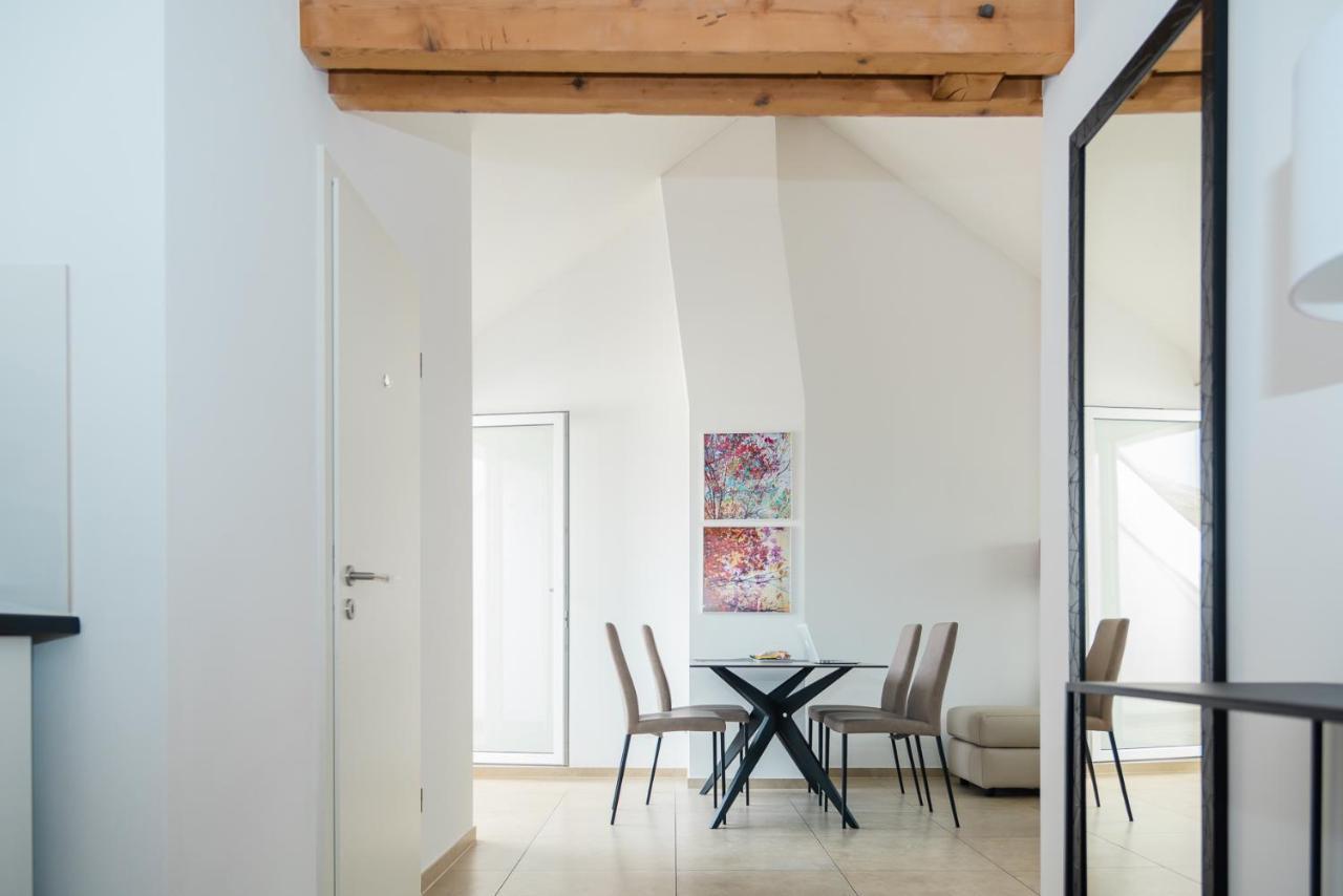 Zurich Furnished Homes ภายนอก รูปภาพ