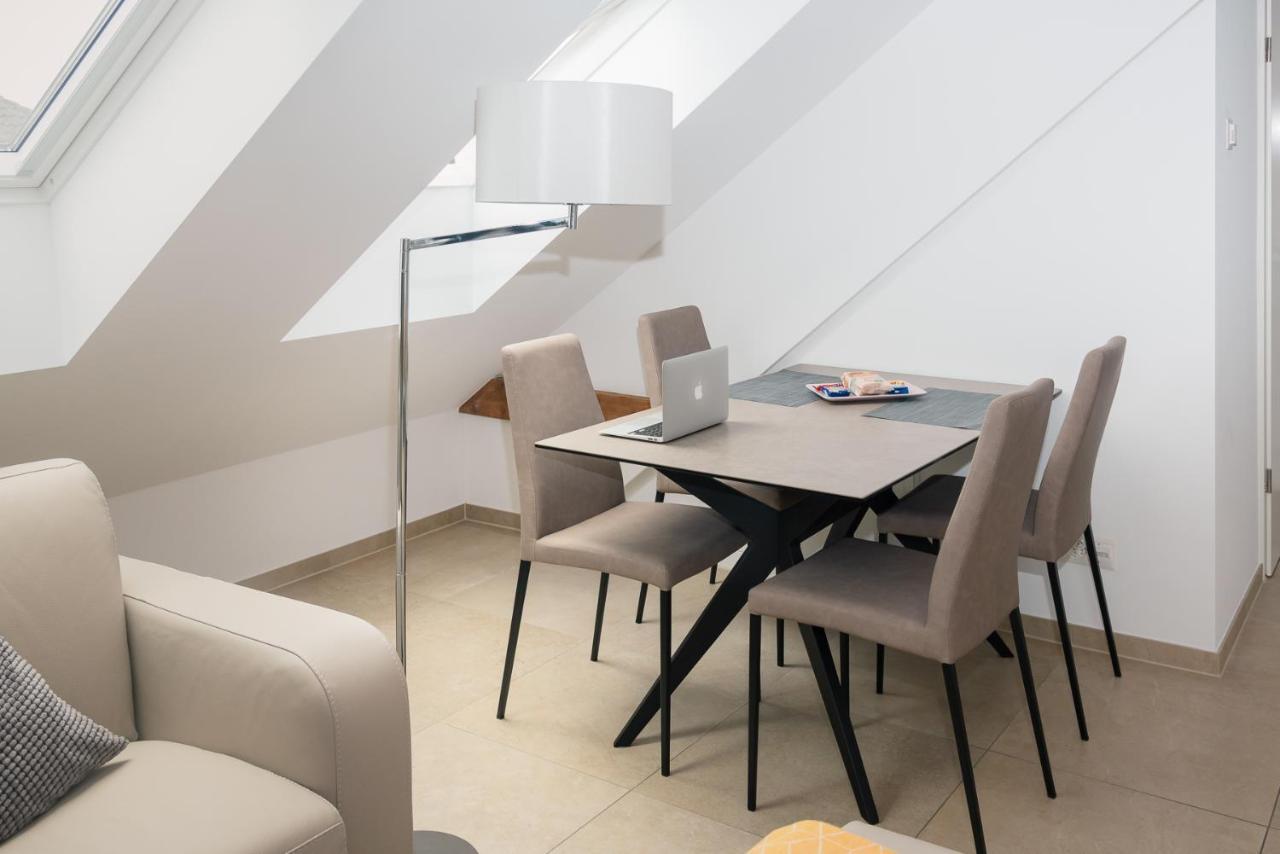 Zurich Furnished Homes ภายนอก รูปภาพ