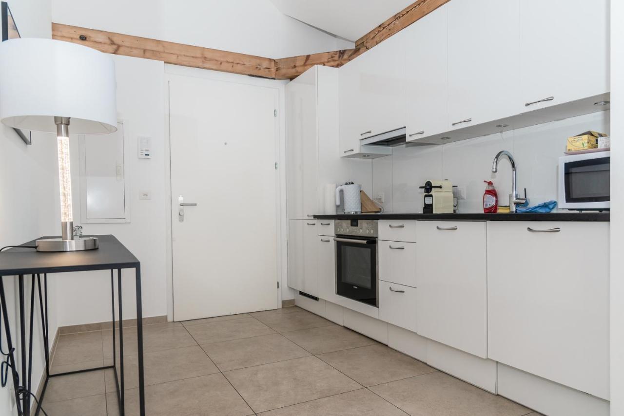 Zurich Furnished Homes ภายนอก รูปภาพ